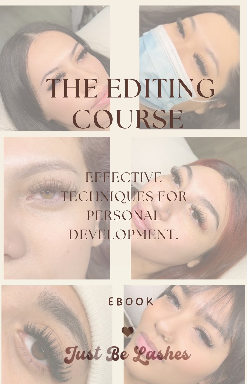 The Editing Course